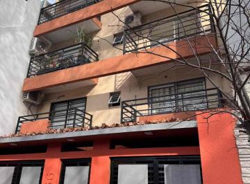 Departamento · 38m² · 1 Ambiente · Pacheco 3400 - Monoambiente Apto Prof Muy Luminoso