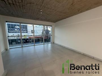Oficina comercial · 32m² · Alquiler Oficina Comercial a Estrenar. Ramos Mejia