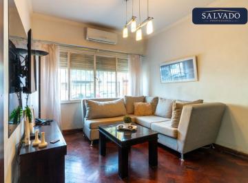 Departamento de 4 ambientes, Villa Pueyrredón · Departamento 4 Ambientes Planta Baja - en Venta - Salvado Propiedades Srl