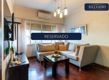 Departamento de 4 ambientes, Villa Pueyrredón · Departamento 4 Ambientes Planta Baja - en Venta - Salvado Propiedades Srl
