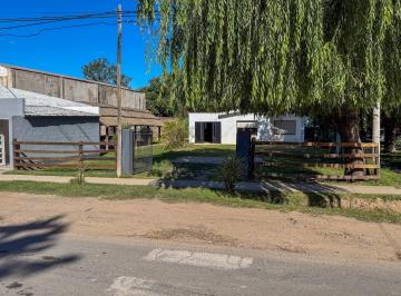 Casa de 4 ambientes, Navarro · Casa Mas Local y Depo