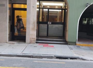 Departamento de 2 ambientes, Retiro · Marcelo T. Alvear 1200 - Recoleta - Alquiler - 2 Ambientes