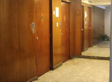 Departamento de 2 ambientes, Retiro · Marcelo T. Alvear 1200 - Recoleta - Alquiler - 2 Ambientes