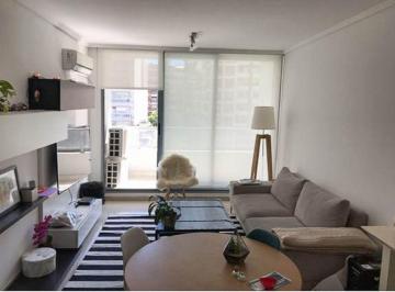imagen1 · Concepcion Arenal 2400 - 2 Ambientes con Amenities - Palermo