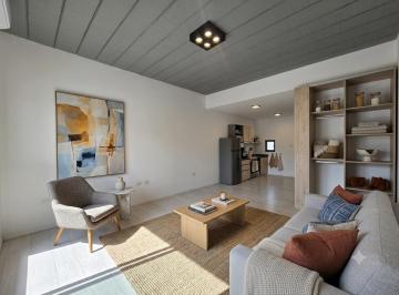 Departamento · 36m² · 1 Ambiente · 1 Cochera · Departamento Monoambiente Campus Village Pilar a Estrenar