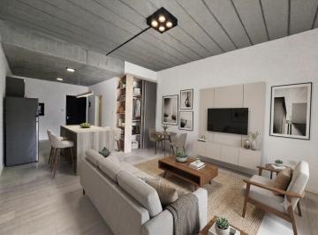 Departamento · 36m² · 1 Ambiente · 1 Cochera · Departamento Monoambiente Campus Village Pilar a Estrenar
