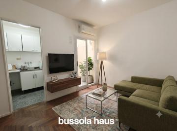 Departamento · 24m² · 2 Ambientes · Departamento 2 Ambientes en Alquiler en Balvanera