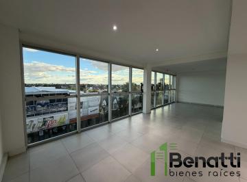 Oficina comercial · 46m² · Alquiler Oficina Comercial a Estrenar. Ramos Mejia