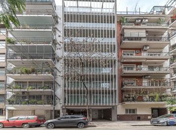 Oficina comercial · 495m² · 2 Cocheras · Oficina Corporativa 2 Cocheras Alquiler Palermo