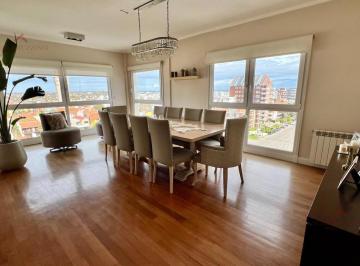 Departamento · 140m² · 4 Ambientes · 2 Cocheras · Departamento en Mar del Plata