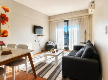 Departamento · 37m² · 2 Ambientes · Alquiler Departamento 2 Ambientes en Palermo Soho