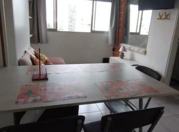 Departamento de 1 ambiente, Mar del Plata · Alquiler Monoambiente 24 Meses