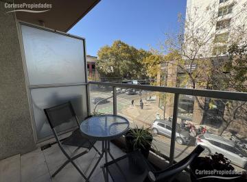 Departamento · 21m² · 1 Ambiente · Departamento en Belgrano
