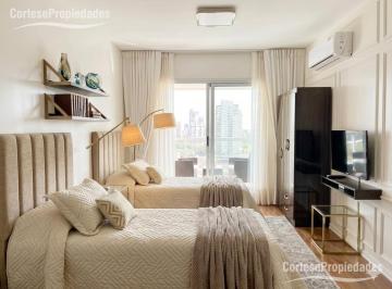 Departamento · 21m² · 1 Ambiente · Departamento en Belgrano
