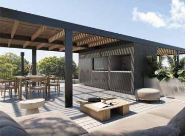 Departamento · 53m² · 2 Ambientes · Departamento en Venta en San Isidro de 2 Amb con Gran Terraza