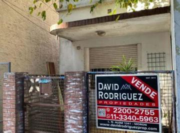 imagen1 · Casa PH de 3 Ambientes a Reffacionar - Moron Norte