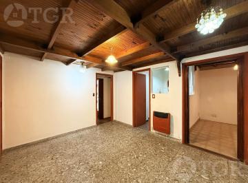Departamento · 36m² · 3 Ambientes · Departamento con Patio – Mario Bravo 52, Almagro – Hogar con Historia y Conectividad Única