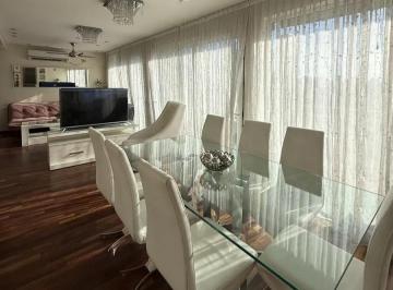 Departamento · 125m² · 4 Ambientes · 1 Cochera · Departamento 4 Ambientes en Alquiler en Puerto Madero