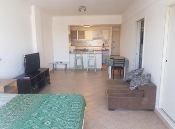 Departamento de 1 ambiente, Villa Pueyrredón · Monoambiente