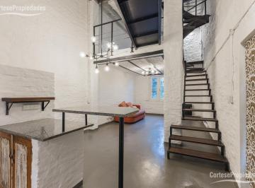 Departamento · 57m² · 2 Ambientes · Departamento en San Telmo