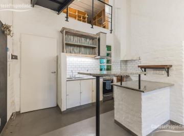 Departamento · 57m² · 2 Ambientes · Departamento en San Telmo