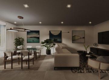 Departamento · 122m² · 4 Ambientes · Departamento 4 Ambientes a Estrenar en Villa Devoto