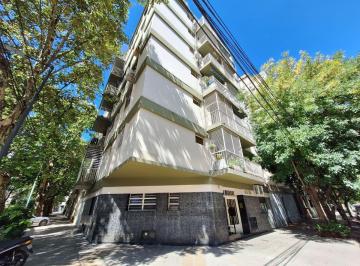 Departamento de 2 ambientes, Villa del Parque · Depto 2 Amb, Al Fretnte con Balcon y Espacio Guarda Coche