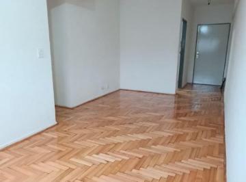 Departamento de 4 ambientes, La Matanza · Departamento 4 Ambientes con Cochera en Alquiler - Ramos Mejía