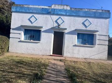 Casa de 3 ambientes, Chacabuco · Propiedad a Remodelar en Castilla, Chacabuco (B)