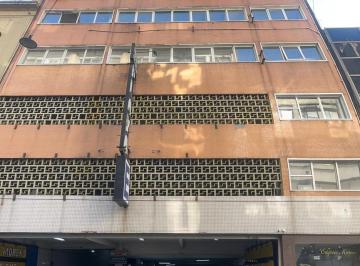 Oficina comercial · 5000m² · 114 Cocheras · Complejo Comercial Mixto Monserrat | Garage Operativo 114 Cocheras + Oficin