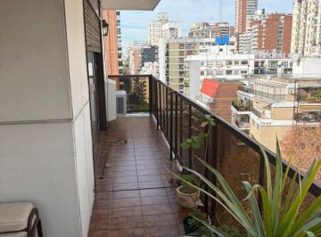 Departamento de 4 ambientes, Belgrano · Departamento Semipiso Piso 14