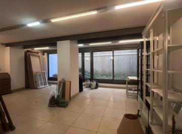 Local comercial · 116m² · 3 Ambientes · 2 Cocheras · Local Comercial en Cañitas