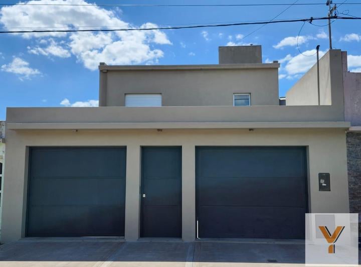 Departamento · 156m² · 4 Ambientes