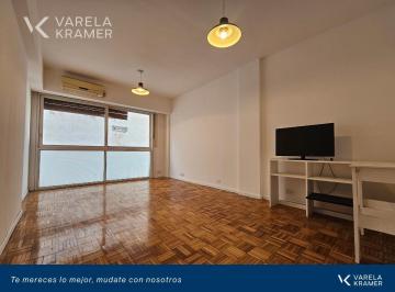 Departamento · 61m² · 3 Ambientes · Departamento en Venta en Recoleta