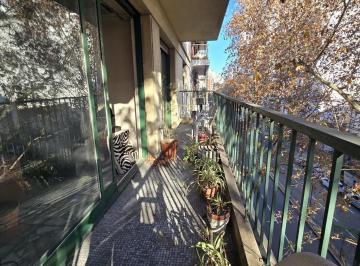 Departamento · 102m² · 4 Ambientes · Venta - 4 Amb Dep, Balcon Frente Barracas - Apto Credito
