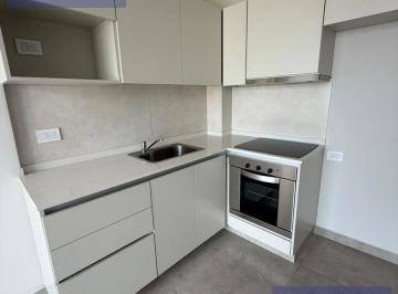 Departamento · 36m² · 1 Ambiente · Departamento en San Cristobal