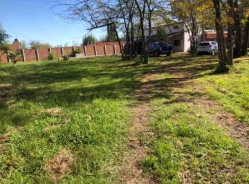 imagen1 · Quinta de 3 Ambientes en Venta - Francisco Alvarez