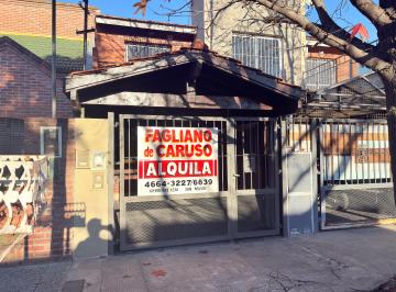 Departamento de 3 ambientes, San Miguel · Dúplex 3 Ambientes en Alquiler – Avellaneda 575, Muñiz