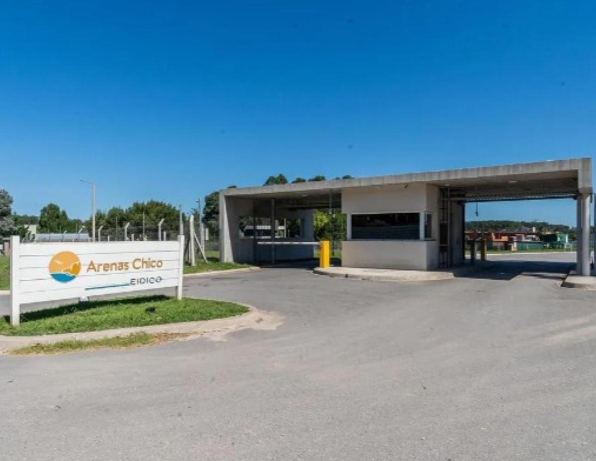 Terreno en venta ubicado en el barrio Arenas Chico