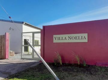 Departamento · 38m² · 2 Ambientes · Alquiler Duplex en Villa Noelia - Villa Rosa Pilar