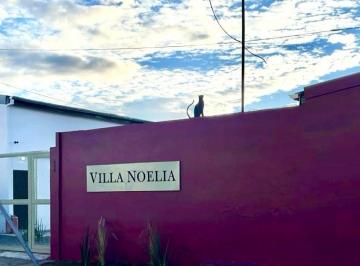 Departamento · 38m² · 2 Ambientes · Alquiler Duplex en Villa Noelia - Villa Rosa Pilar