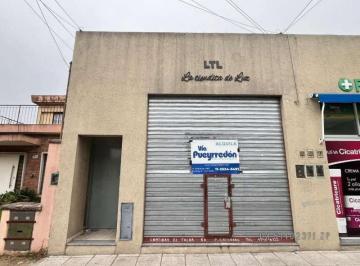 Foto 1 · Boulogne - Local Alquiler Ars 850.000