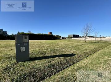 Terreno · 800m² · Terreno en Barrio Privado Club de Campo Santo Domingo