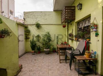 PH · 36m² · 2 Ambientes · Venta PH 2 Ambientes con Patio y Terraza | Saenz Peña