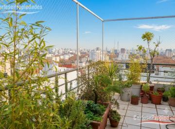 Departamento · 56m² · 3 Ambientes · Departamento en Venta en Palermo, 3 Ambientes, Terraza, Seguridad, Pileta