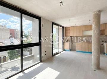 Departamento · 95m² · 4 Ambientes · 2 Cocheras · Semipiso 4 Ambientes a Estrenar en Palomar