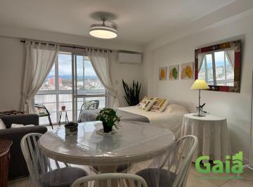 Departamento · 36m² · 1 Ambiente · Esteco Al 200 Monoambiente