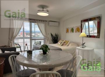 Departamento · 36m² · 1 Ambiente · Esteco Al 200 Monoambiente