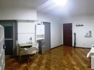 Departamento · 44m² · 2 Ambientes · Departamento en Venta - 1 Dormitorio 1 Baño - 53 m² - Monserrat