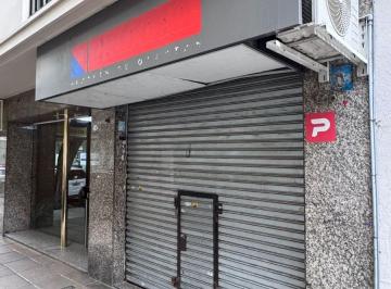 Local comercial de 1 ambiente, Recoleta · Local a La Calle 26 m² Apto Todo Rubro
